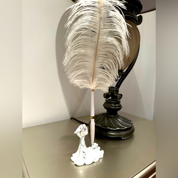 Bridal pen - Picture 3 of 4